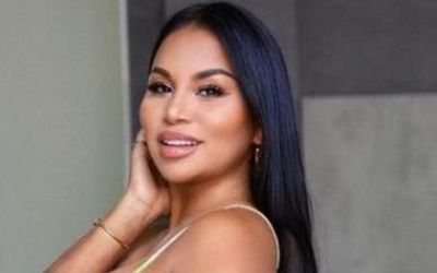 Dolly Castro Chavez's All Plastic Surgery And Body Modifications With Pictures